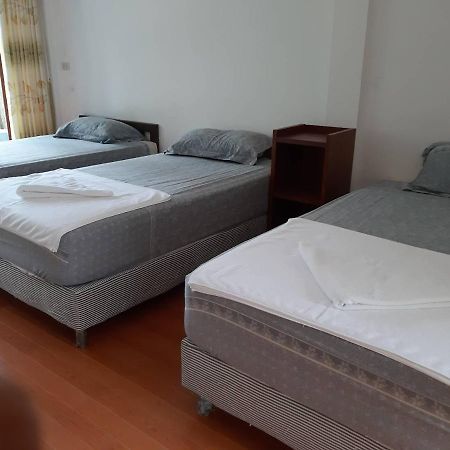 Mint Guesthouse 涛岛 外观 照片