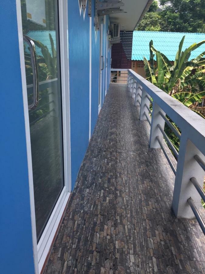 Mint Guesthouse 涛岛 外观 照片
