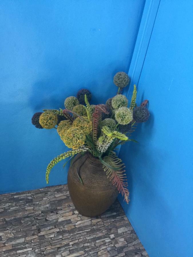 Mint Guesthouse 涛岛 外观 照片