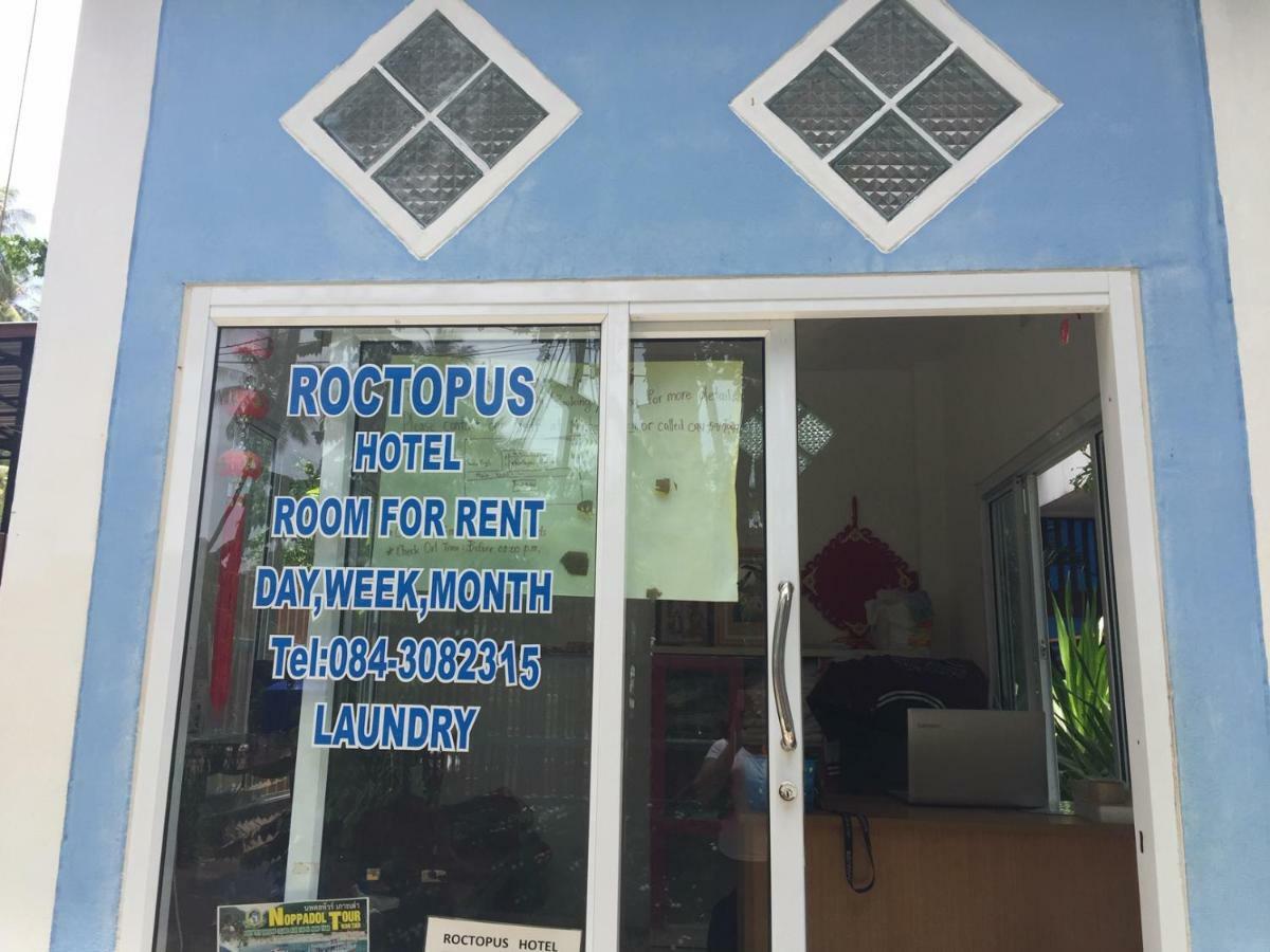 Mint Guesthouse 涛岛 外观 照片